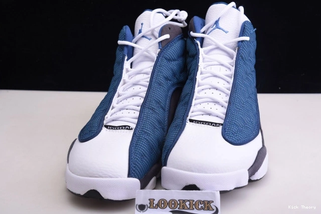 Kick Theory 414571-401 Flint (2010) Retro Jordan 13 Air 0710